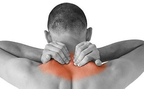 Снятие боли