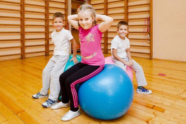 Тренировки