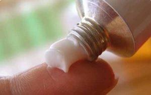 Показания к использованию мази