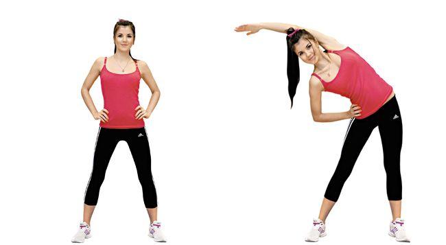 Упражнения