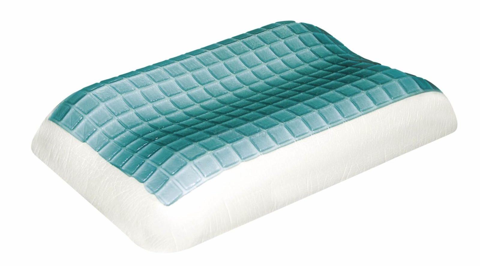 Выбор подушки