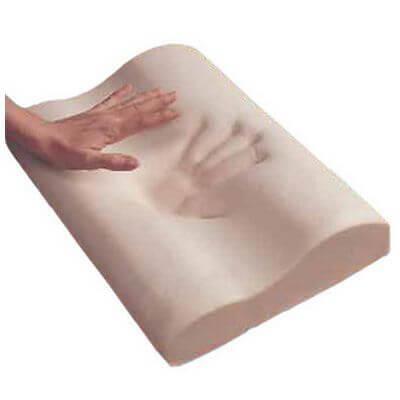 Мягкая подушка