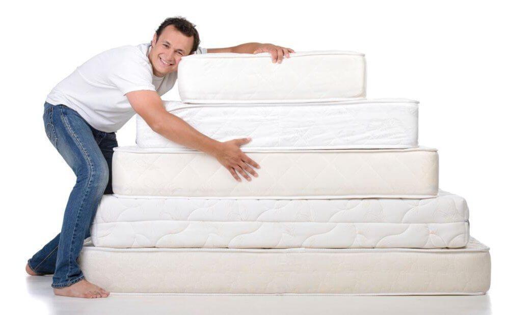 Ортопедические матрасы