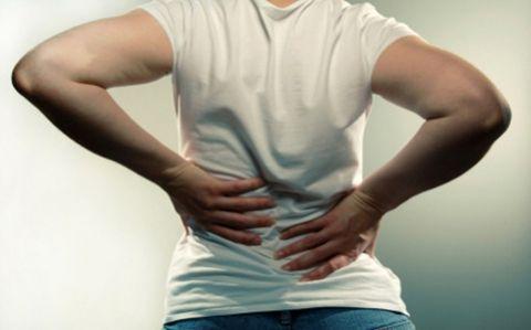 Остеохондроз