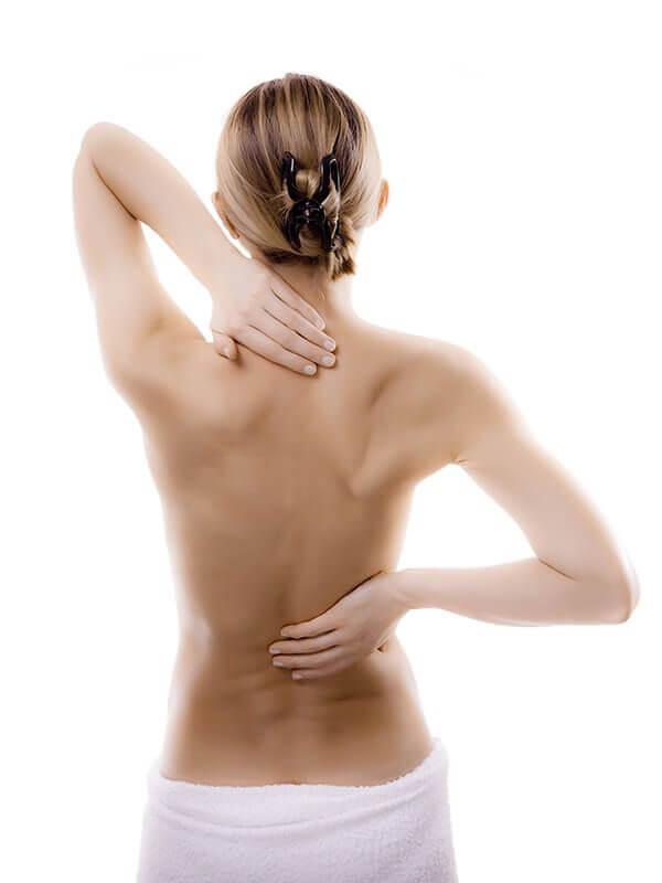 Комплекс упражнений №1