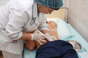 Озонотерапия