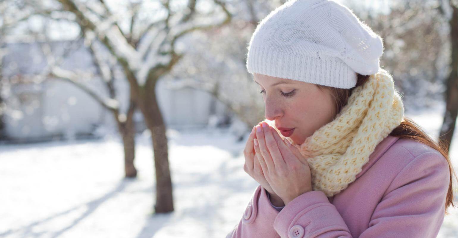 Переохлаждение