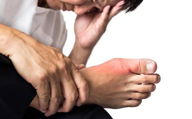 Покраснение