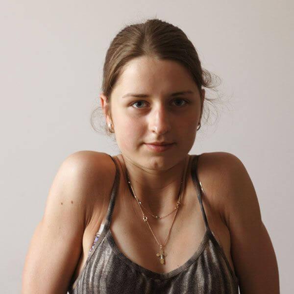 Подъем плеч