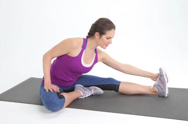 Гимнастика