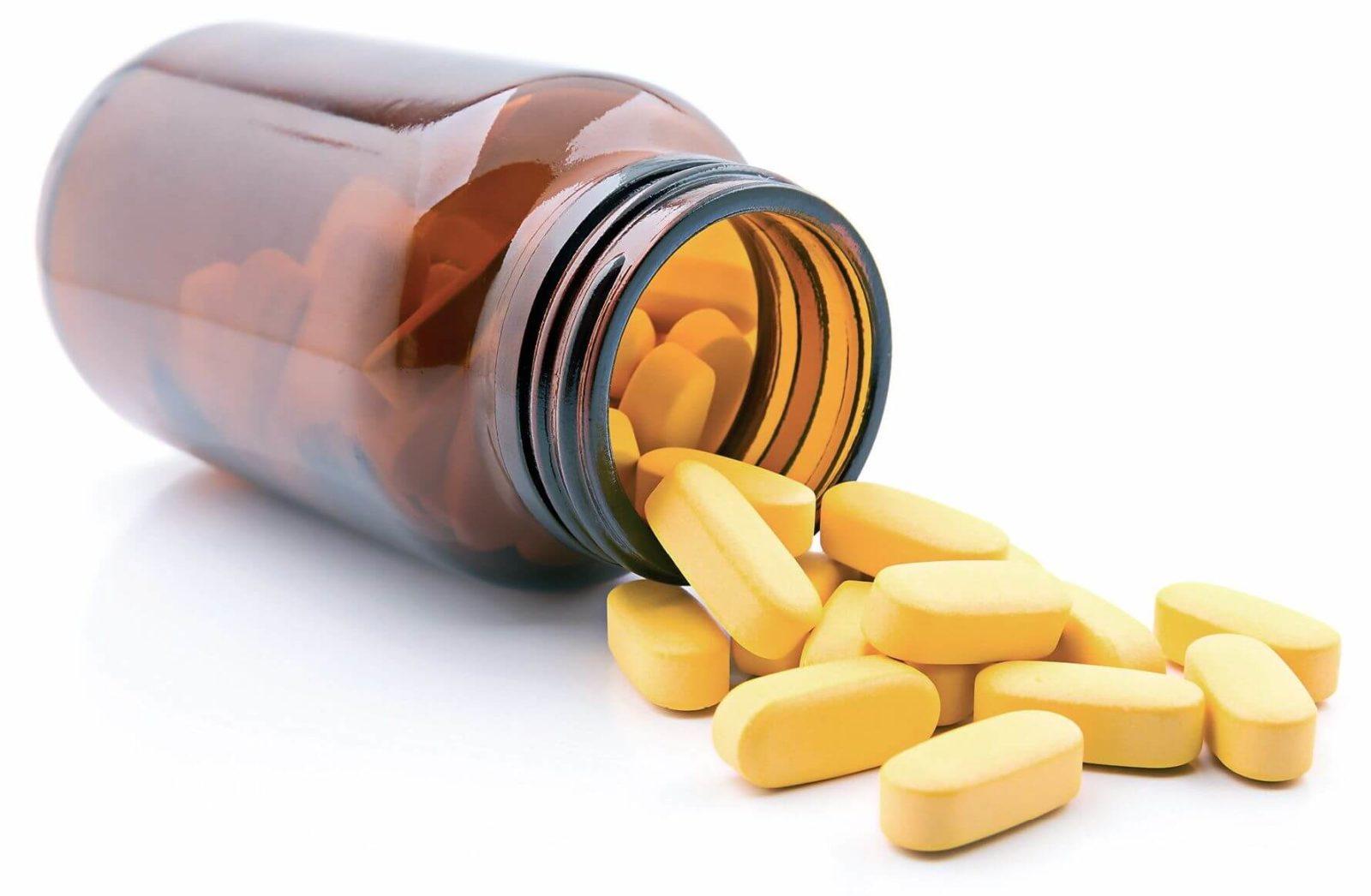 Прем лекарств