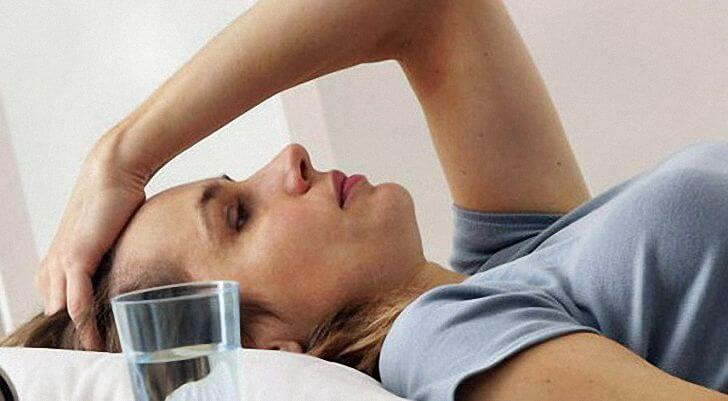 Противопоказания