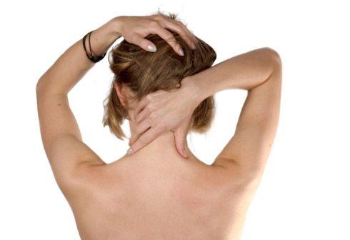 Самомассаж