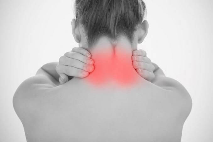 Симптомы шейного остеохондроза у женщин