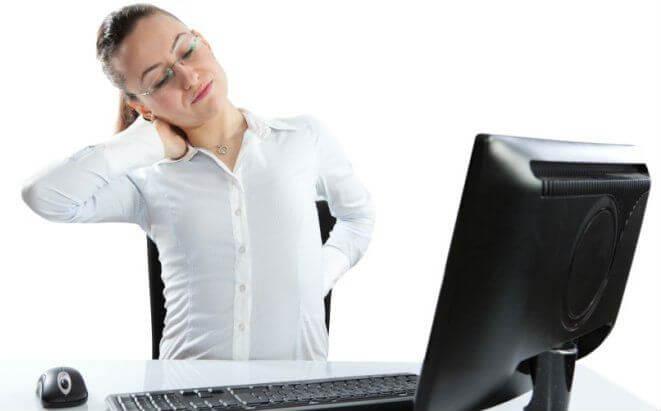 Лечение шейного остеохондроза у женщин