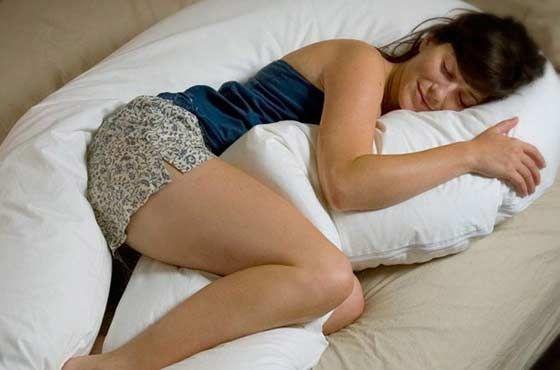 Правильный сон