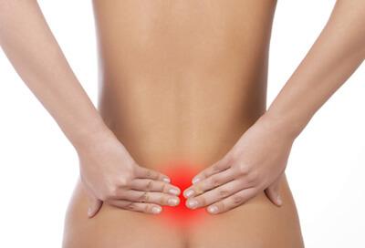 Поясничный спондилез