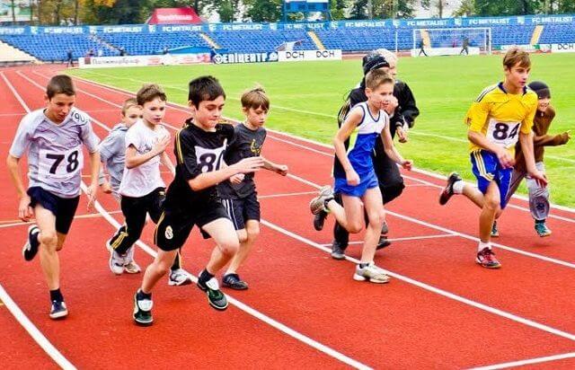 Активность