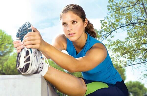 Упражнения