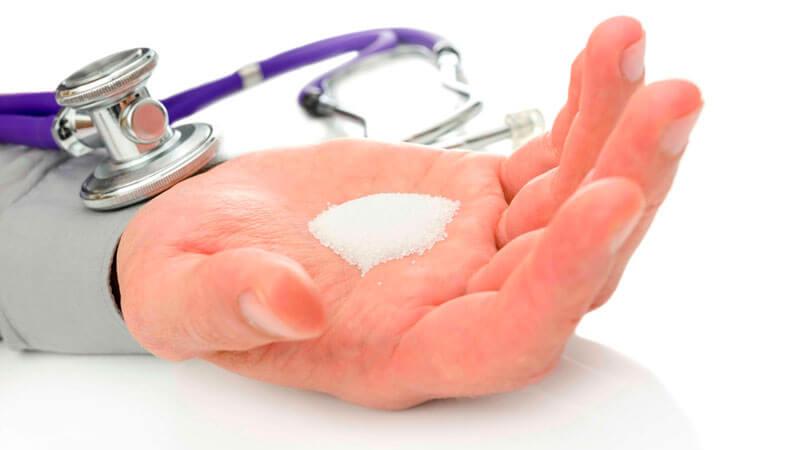 Противопоказания