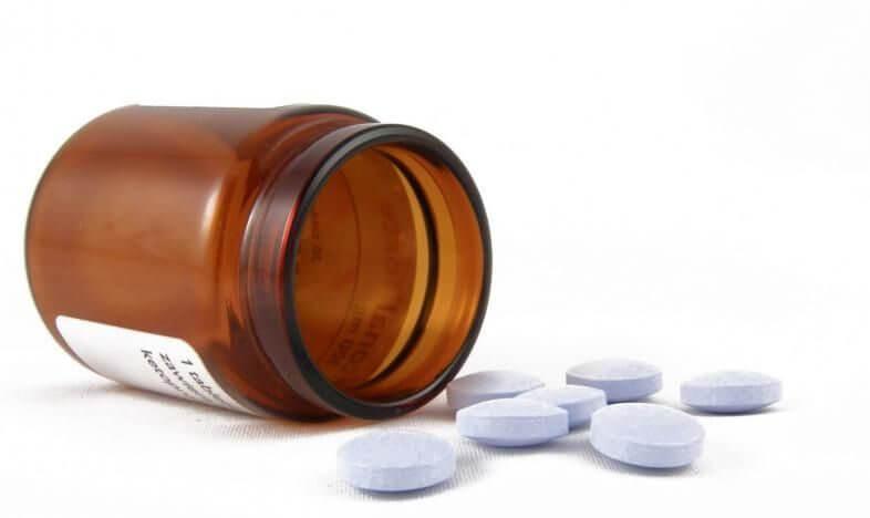 Действие хондропротекторов