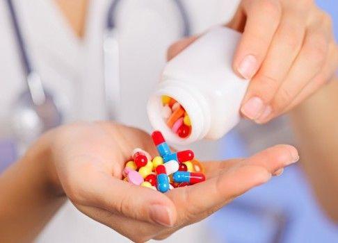 Препараты от боли