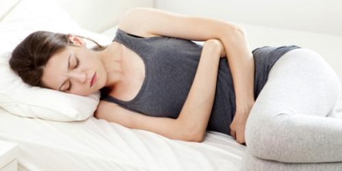 Побочные действия