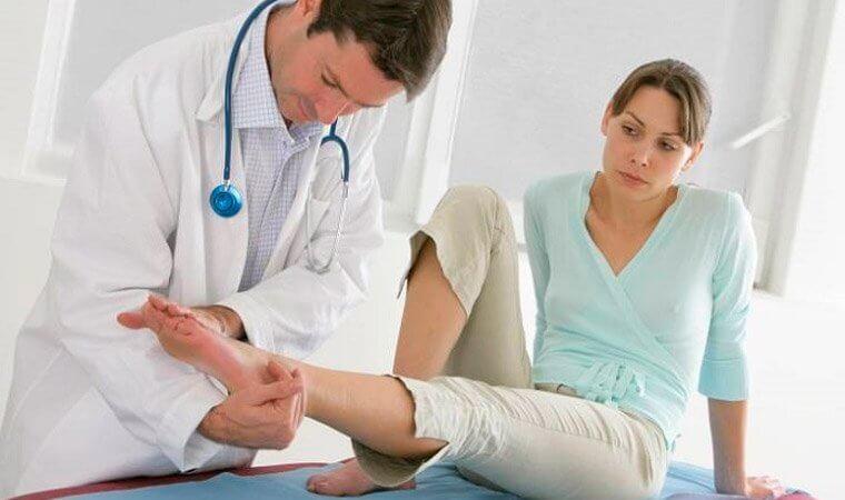 травматолог