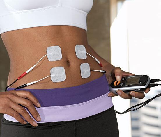 Электростимуляция