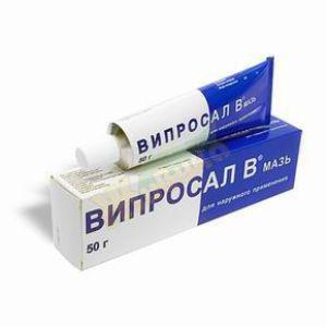 Описание препарата