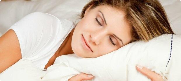 Сонливость