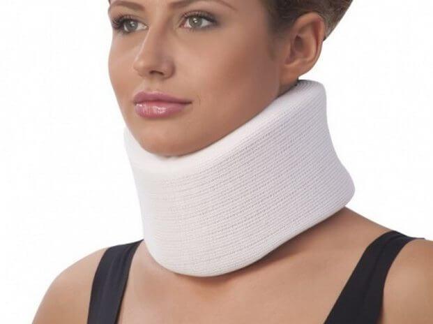 воротник Шанца