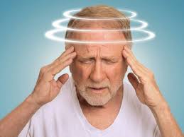 Головокружение